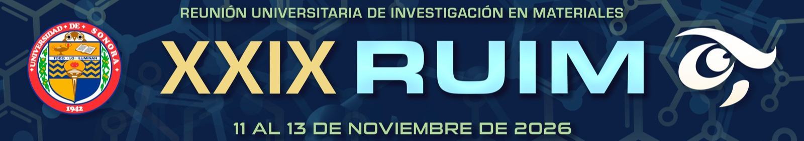RUIM 2026 Banner
